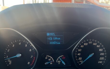 Ford Focus III, 2014 год, 1 000 000 рублей, 5 фотография