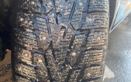 Ford Focus III, 2014 год, 1 000 000 рублей, 4 фотография