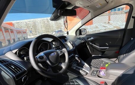Ford Focus III, 2014 год, 1 000 000 рублей, 8 фотография