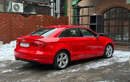 Audi A3, 2013 год, 1 500 000 рублей, 6 фотография