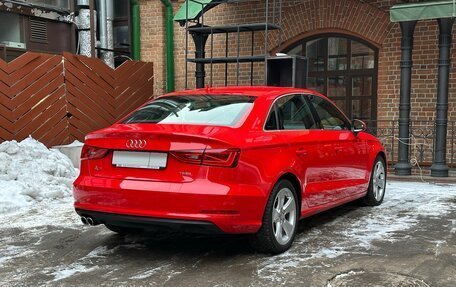 Audi A3, 2013 год, 1 500 000 рублей, 7 фотография