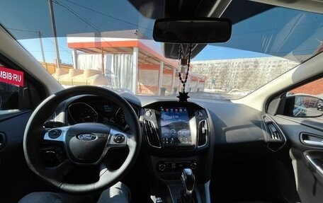 Ford Focus III, 2014 год, 1 000 000 рублей, 6 фотография