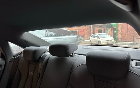 Audi A3, 2013 год, 1 500 000 рублей, 16 фотография