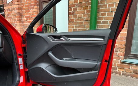 Audi A3, 2013 год, 1 500 000 рублей, 21 фотография