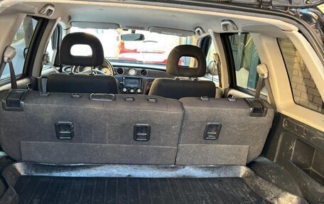 Mitsubishi Outlander III рестайлинг 3, 2007 год, 600 000 рублей, 9 фотография