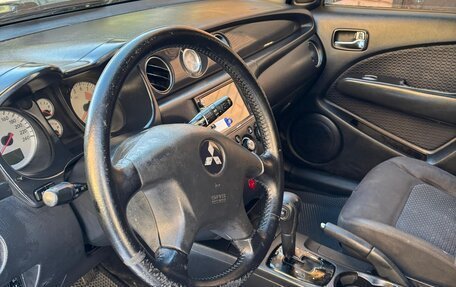 Mitsubishi Outlander III рестайлинг 3, 2007 год, 600 000 рублей, 8 фотография