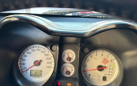 Mitsubishi Outlander III рестайлинг 3, 2007 год, 600 000 рублей, 10 фотография