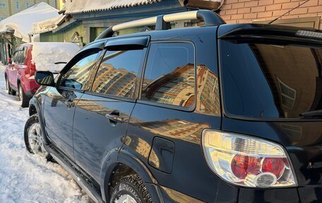 Mitsubishi Outlander III рестайлинг 3, 2007 год, 600 000 рублей, 6 фотография