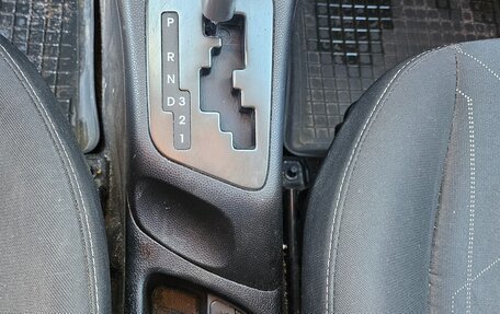 KIA Picanto II, 2014 год, 950 000 рублей, 13 фотография