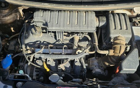 KIA Picanto II, 2014 год, 950 000 рублей, 18 фотография