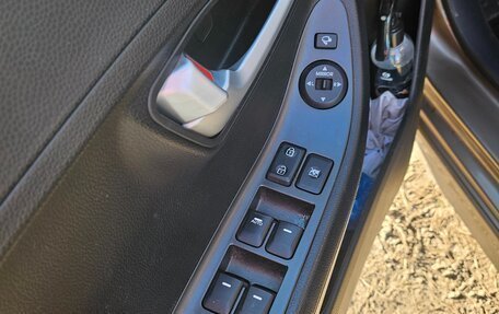 KIA Picanto II, 2014 год, 950 000 рублей, 12 фотография