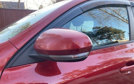 Renault Arkana I, 2021 год, 1 570 000 рублей, 4 фотография