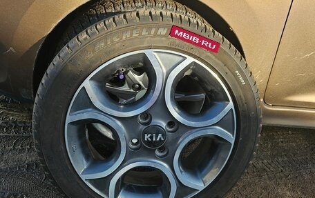 KIA Picanto II, 2014 год, 950 000 рублей, 20 фотография