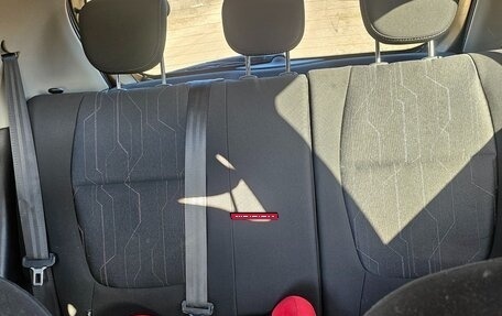 KIA Picanto II, 2014 год, 950 000 рублей, 15 фотография