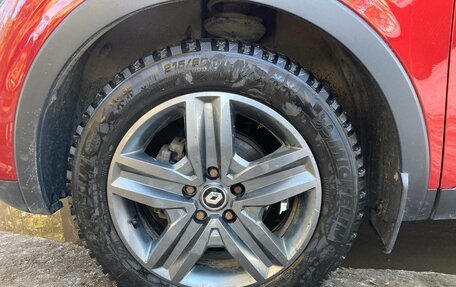 Renault Arkana I, 2021 год, 1 570 000 рублей, 12 фотография