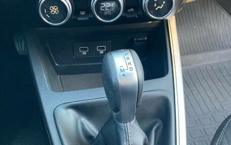 Renault Arkana I, 2021 год, 1 570 000 рублей, 8 фотография