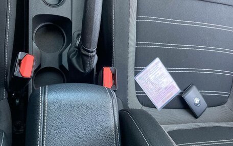 Renault Arkana I, 2021 год, 1 570 000 рублей, 13 фотография