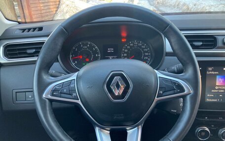 Renault Arkana I, 2021 год, 1 570 000 рублей, 15 фотография