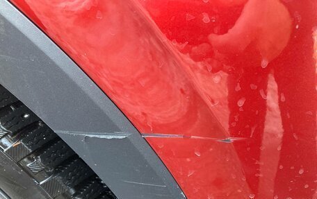 Renault Arkana I, 2021 год, 1 570 000 рублей, 10 фотография