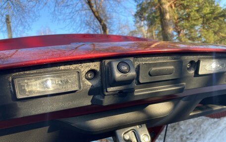 Renault Arkana I, 2021 год, 1 570 000 рублей, 19 фотография