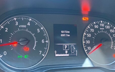 Renault Arkana I, 2021 год, 1 570 000 рублей, 22 фотография