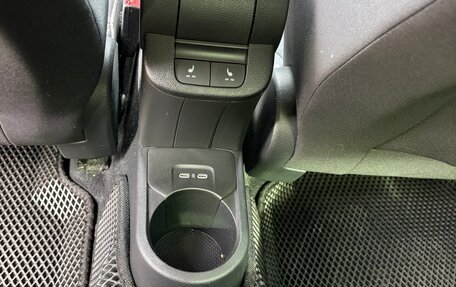 Skoda Rapid II, 2020 год, 1 570 000 рублей, 12 фотография