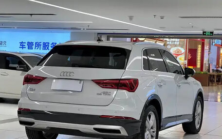 Audi Q3, 2021 год, 2 375 000 рублей, 4 фотография