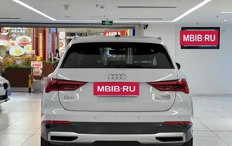 Audi Q3, 2021 год, 2 375 000 рублей, 5 фотография