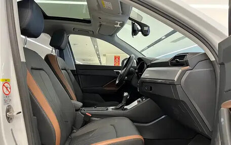 Audi Q3, 2021 год, 2 375 000 рублей, 8 фотография