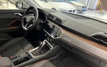 Audi Q3, 2021 год, 2 375 000 рублей, 9 фотография