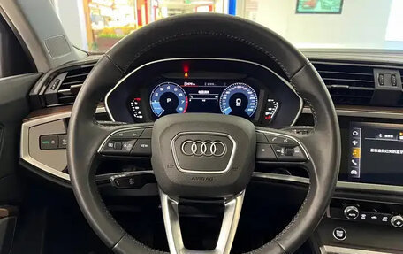 Audi Q3, 2021 год, 2 375 000 рублей, 12 фотография