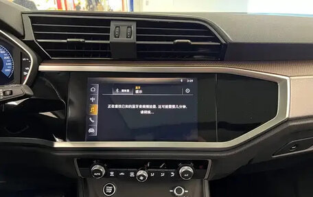 Audi Q3, 2021 год, 2 375 000 рублей, 14 фотография