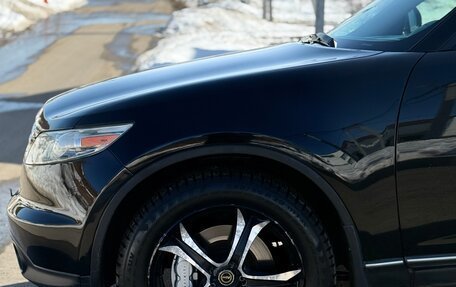 Infiniti FX I, 2003 год, 885 000 рублей, 4 фотография