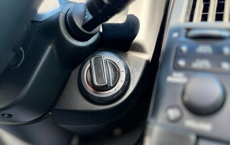 Infiniti FX I, 2003 год, 885 000 рублей, 14 фотография