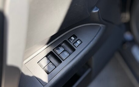 Infiniti FX I, 2003 год, 885 000 рублей, 15 фотография