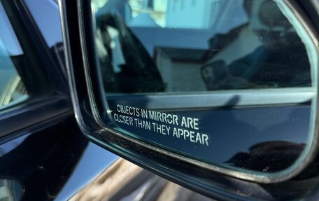 Infiniti FX I, 2003 год, 885 000 рублей, 18 фотография