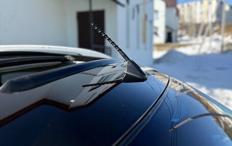 Infiniti FX I, 2003 год, 885 000 рублей, 24 фотография