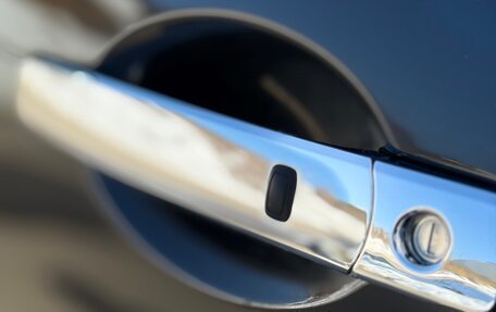 Infiniti FX I, 2003 год, 885 000 рублей, 30 фотография