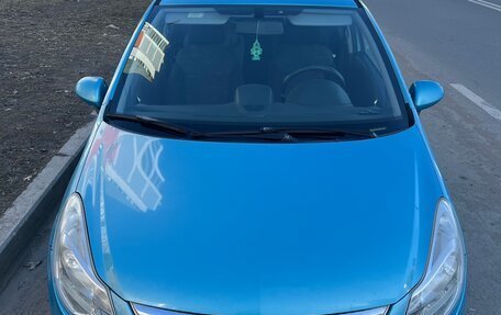 Opel Corsa D, 2011 год, 670 000 рублей, 2 фотография