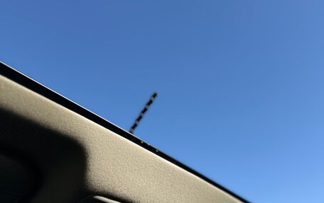 Infiniti FX I, 2003 год, 885 000 рублей, 31 фотография