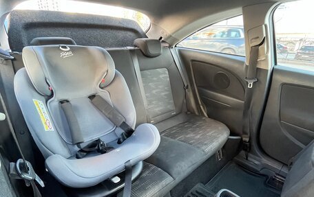 Opel Corsa D, 2011 год, 670 000 рублей, 11 фотография