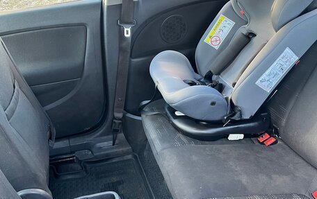 Opel Corsa D, 2011 год, 670 000 рублей, 12 фотография