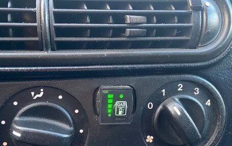 Chevrolet Niva I рестайлинг, 2016 год, 650 000 рублей, 7 фотография