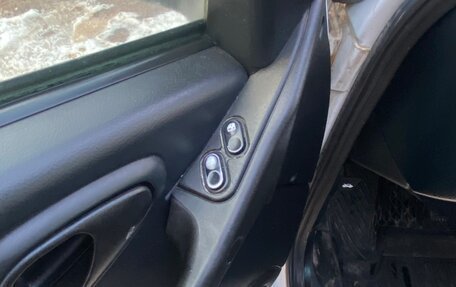 Chevrolet Niva I рестайлинг, 2016 год, 650 000 рублей, 6 фотография