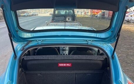 Opel Corsa D, 2011 год, 670 000 рублей, 15 фотография