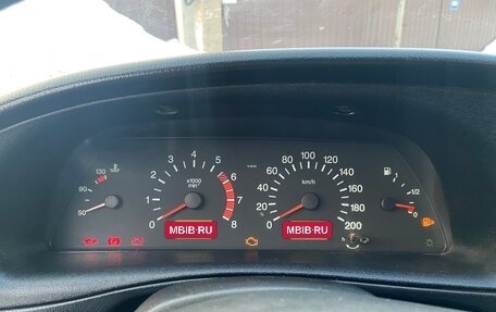 Chevrolet Niva I рестайлинг, 2016 год, 650 000 рублей, 8 фотография