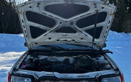 Audi 100, 1991 год, 270 000 рублей, 16 фотография