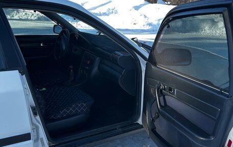 Audi 100, 1991 год, 270 000 рублей, 19 фотография