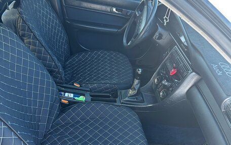 Audi 100, 1991 год, 270 000 рублей, 17 фотография