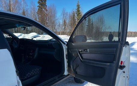 Audi 100, 1991 год, 270 000 рублей, 21 фотография